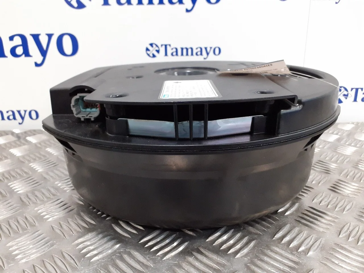 Modulo Electronico para Nissan Qashqai (J10)