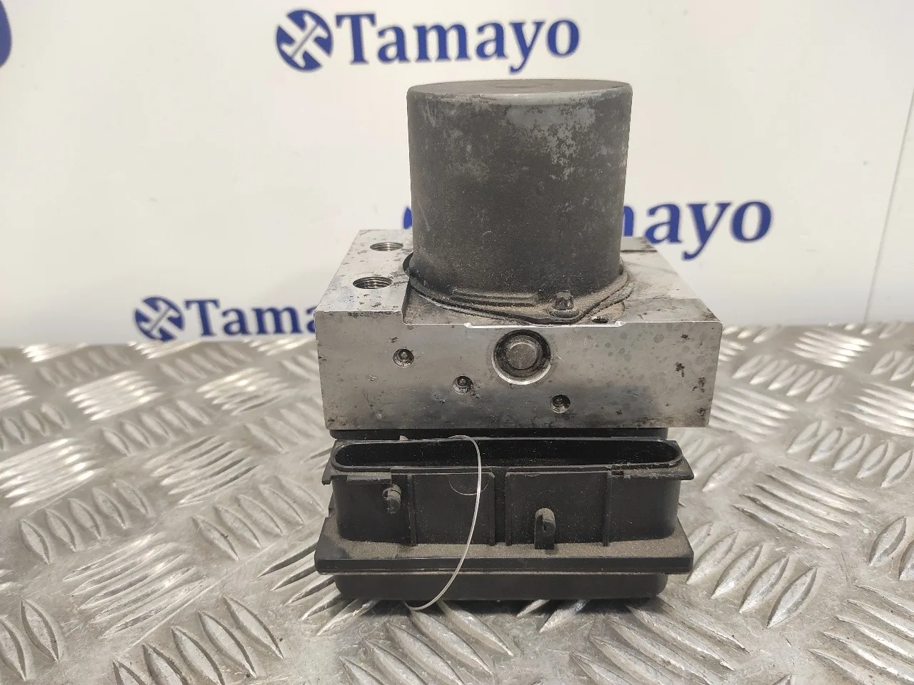 Abs para Ford Transit Caja Cerrada, Larga (Fy) (2000 =>)