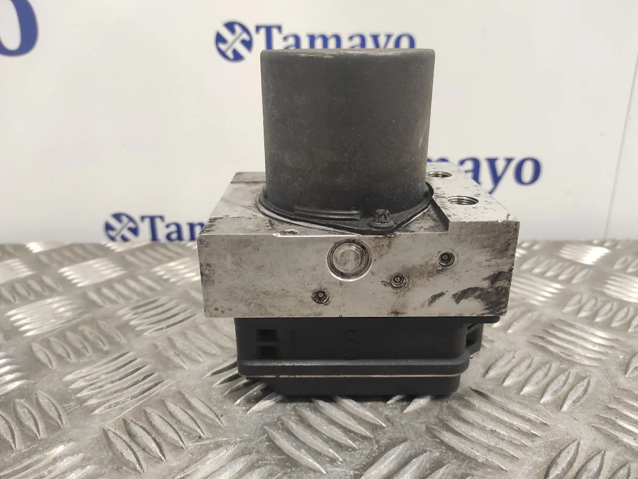 Abs para Ford Transit Caja Cerrada, Larga (Fy) (2000 =>)