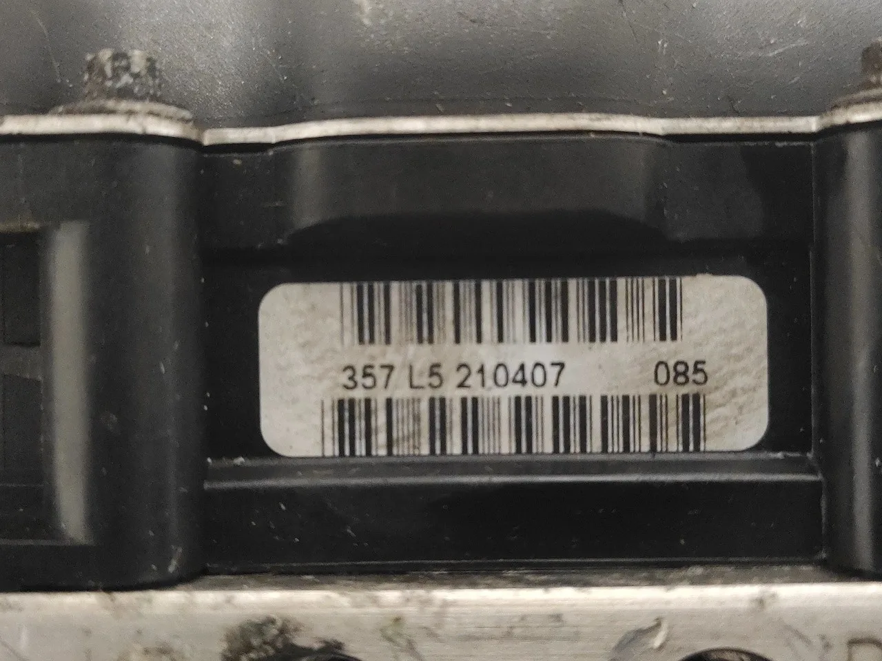 Abs para Ford Transit Caja Cerrada, Larga (Fy) (2000 =>)