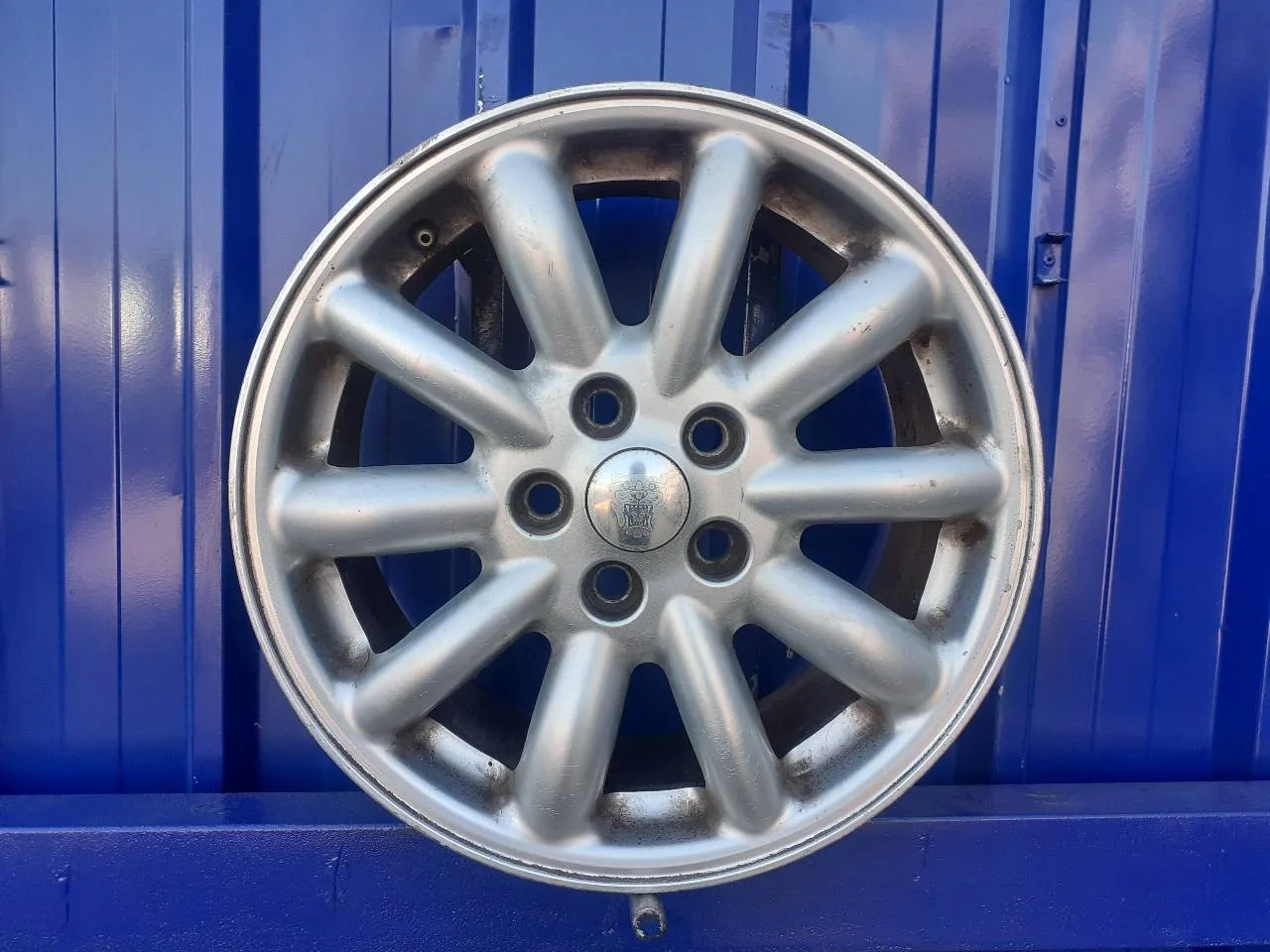 Llanta para Jaguar S-Type