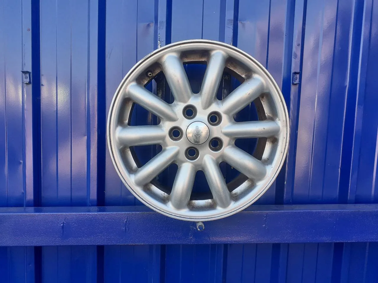 Llanta para Jaguar S-Type