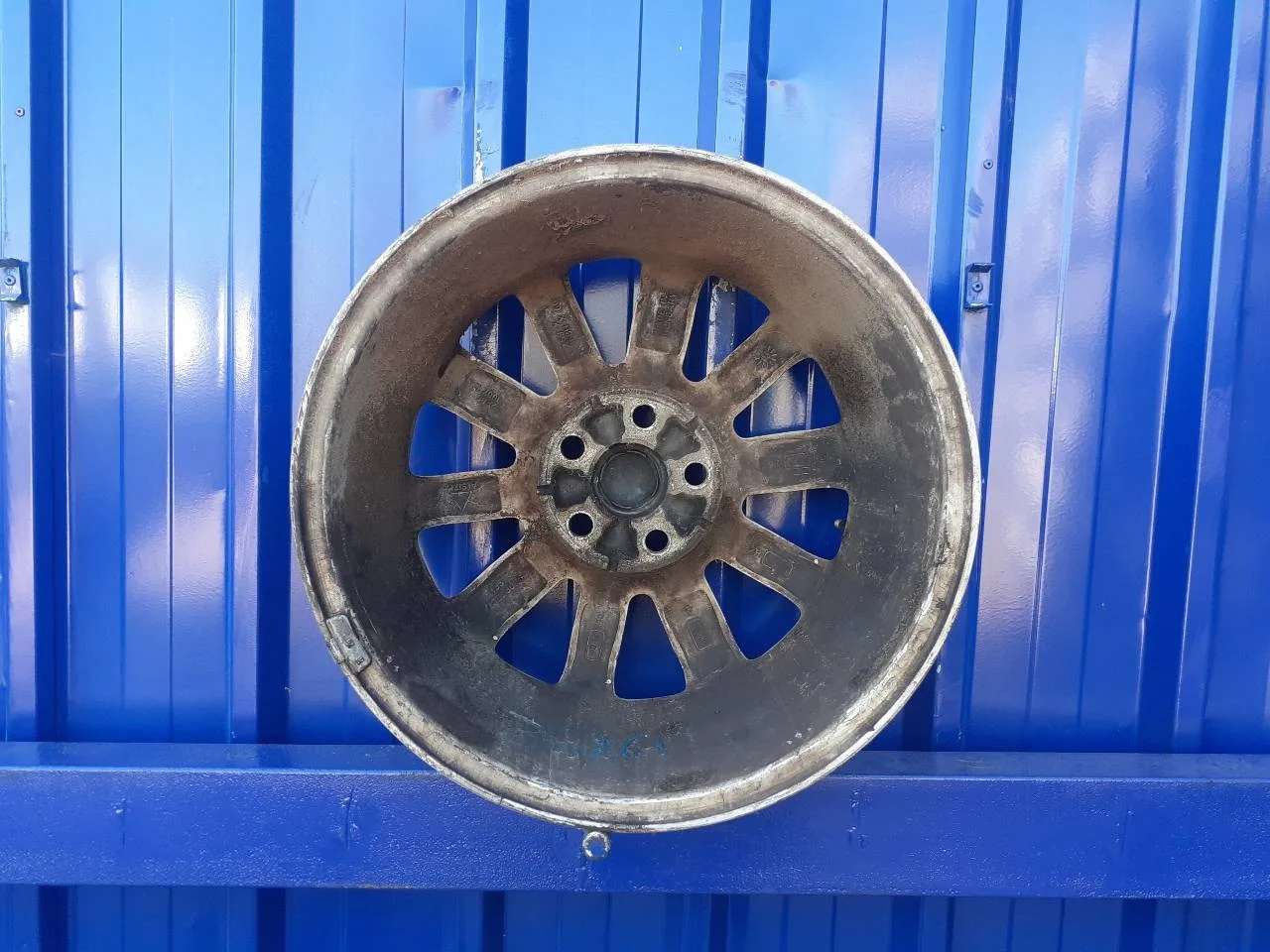 Llanta para Jaguar S-Type