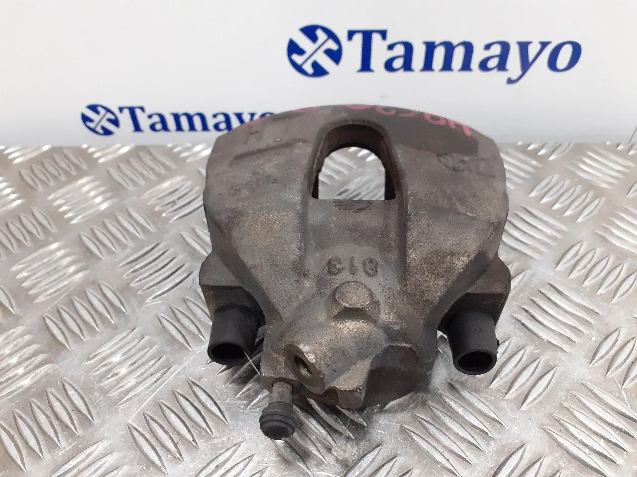 Pinza Freno Delantera Izquierda para Mazda 3 Berlina (Bk)