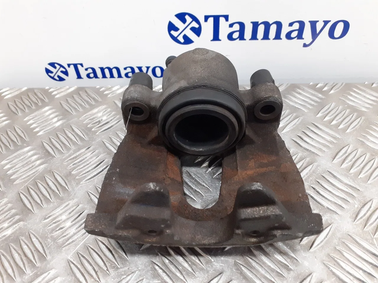 Pinza Freno Delantera Izquierda para Mazda 3 Berlina (Bk)