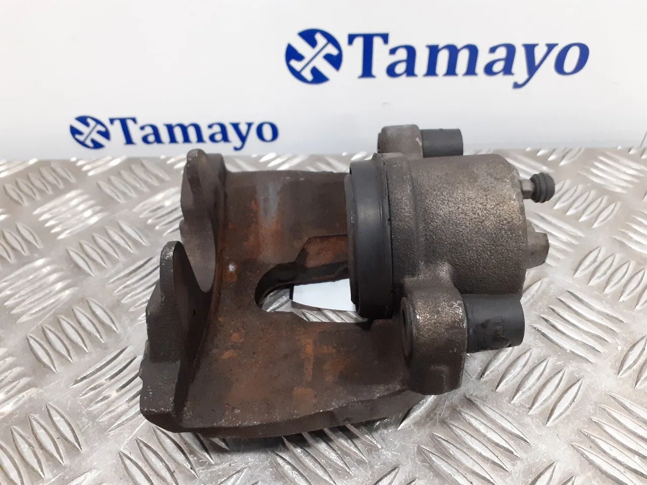 Pinza Freno Delantera Izquierda para Mazda 3 Berlina (Bk)