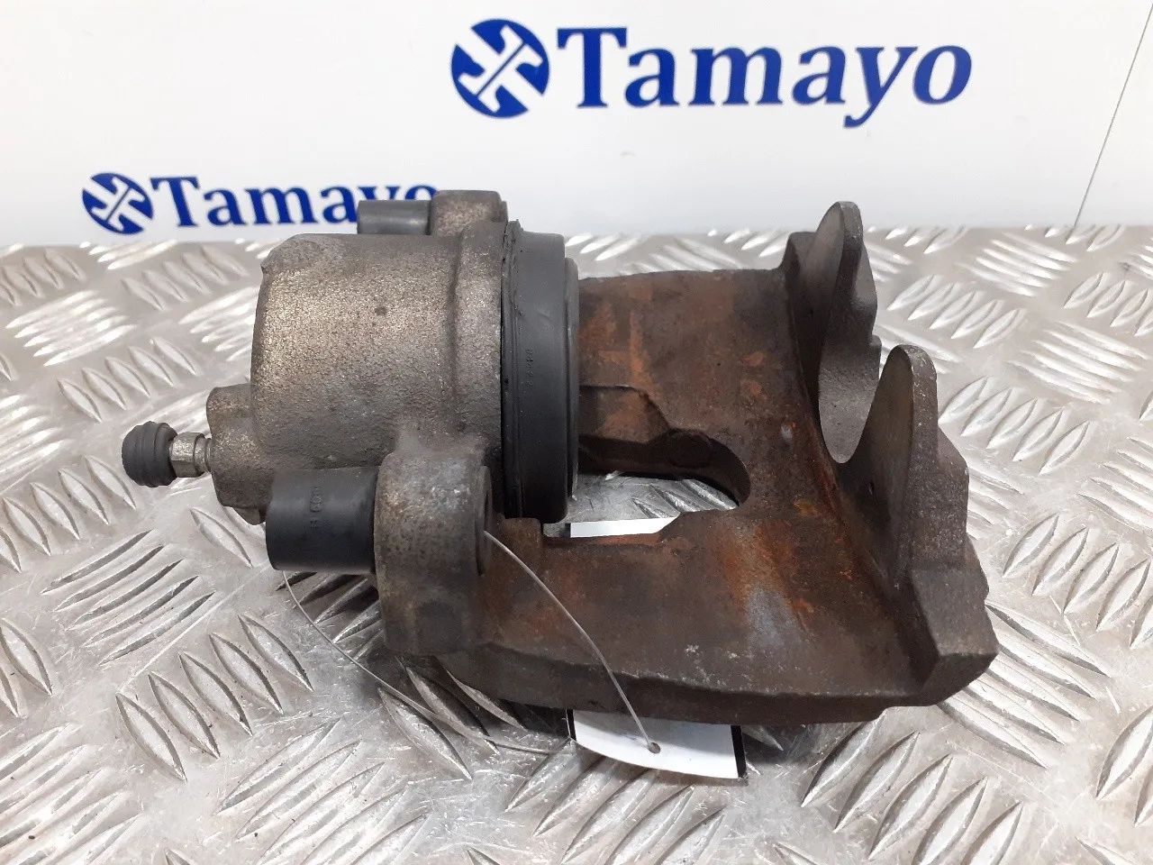 Pinza Freno Delantera Izquierda para Mazda 3 Berlina (Bk)
