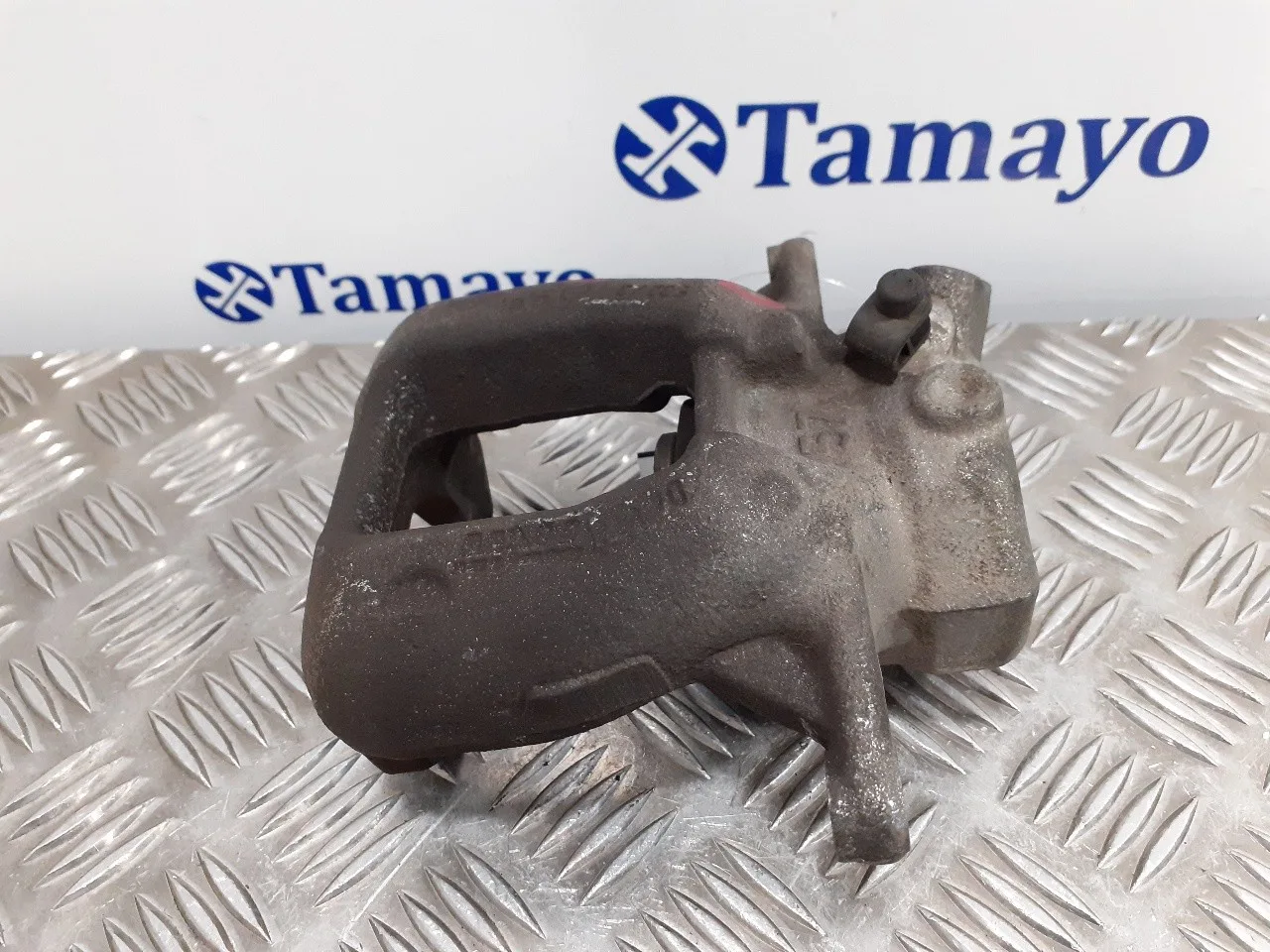 Pinza Freno Delantera Derecha para Peugeot 407