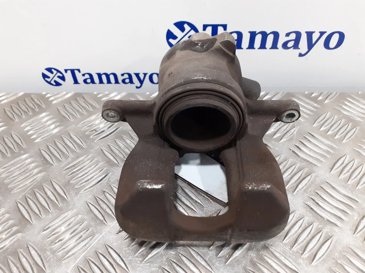 Pinza Freno Delantera Derecha para Peugeot 407