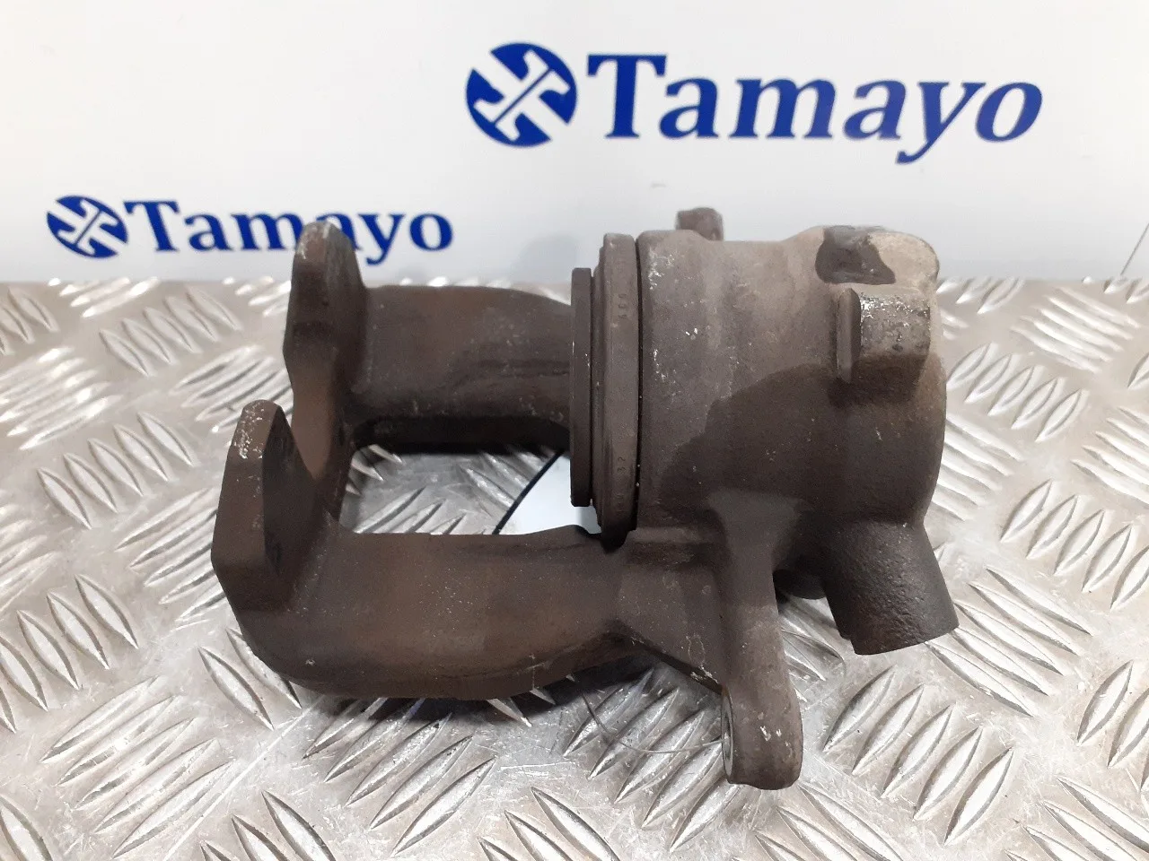 Pinza Freno Delantera Derecha para Peugeot 407