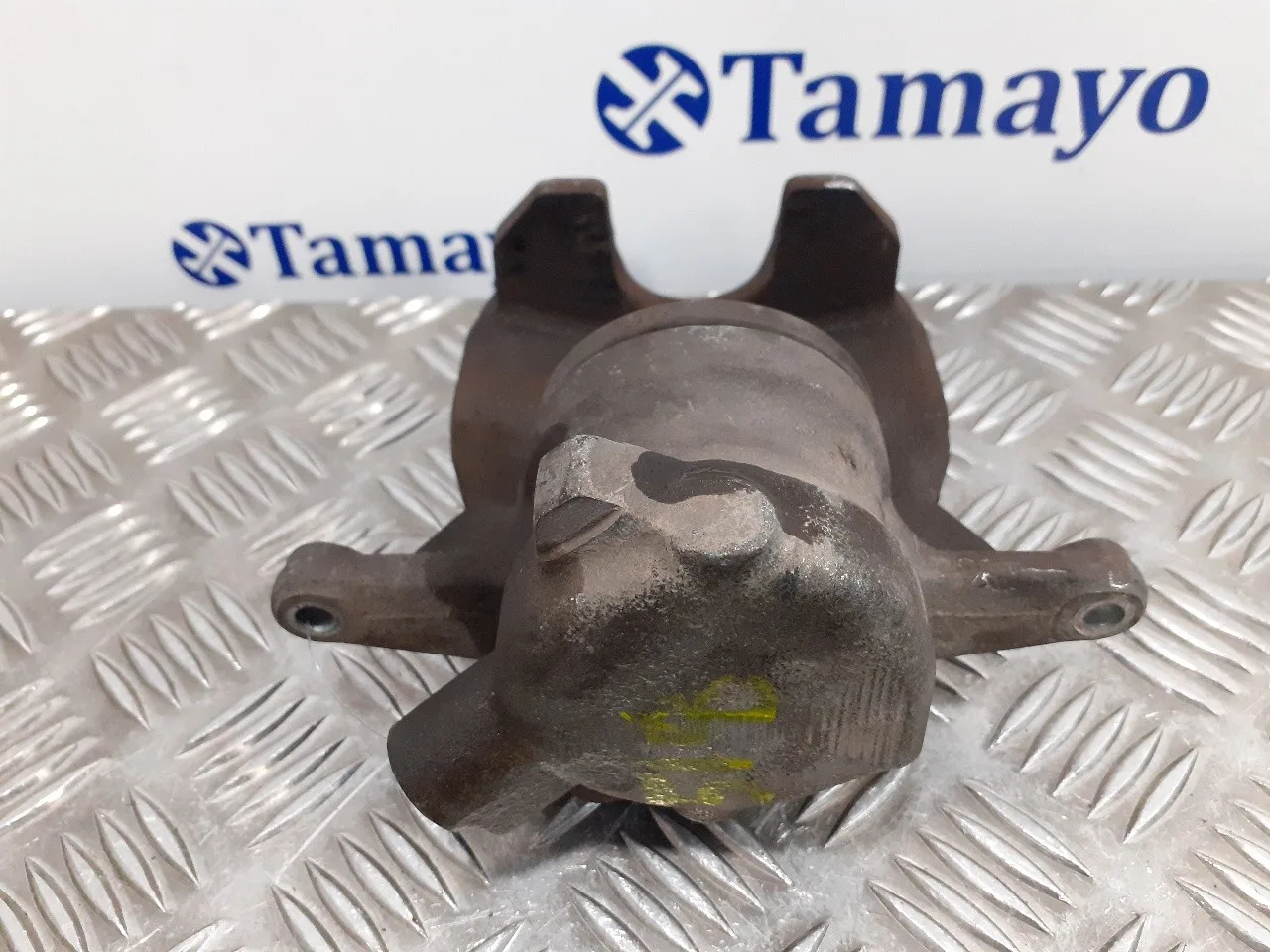 Pinza Freno Delantera Derecha para Peugeot 407