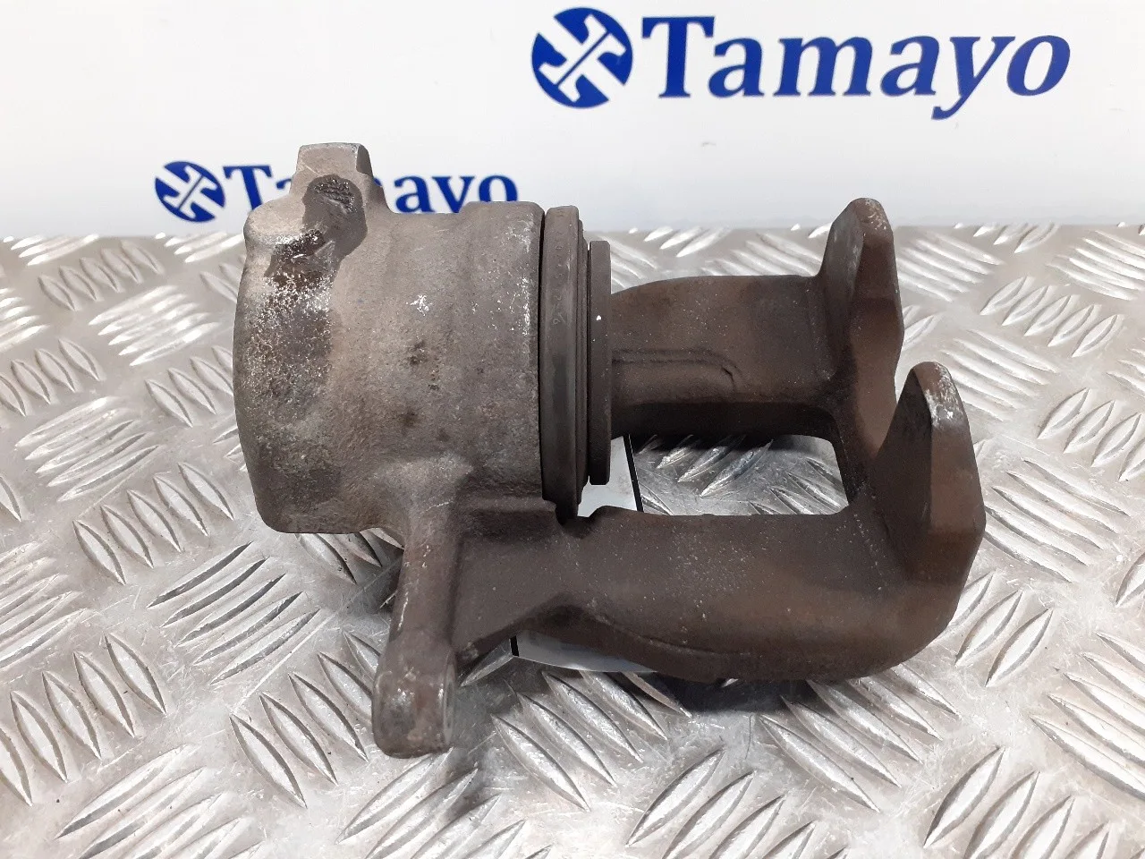 Pinza Freno Delantera Derecha para Peugeot 407