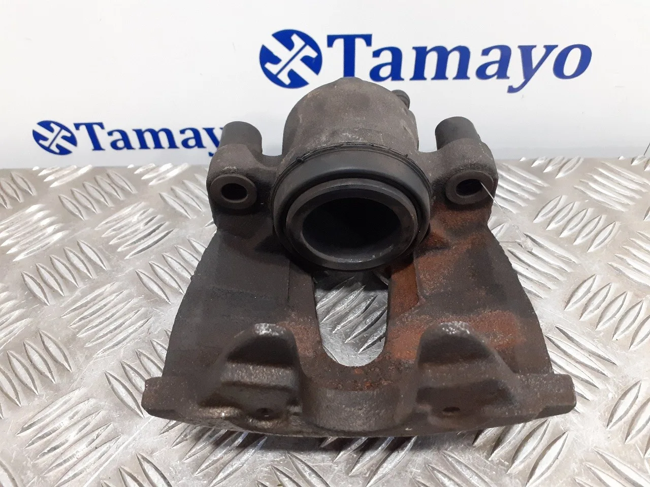Pinza Freno Delantera Derecha para Mazda 3 Berlina (Bk)