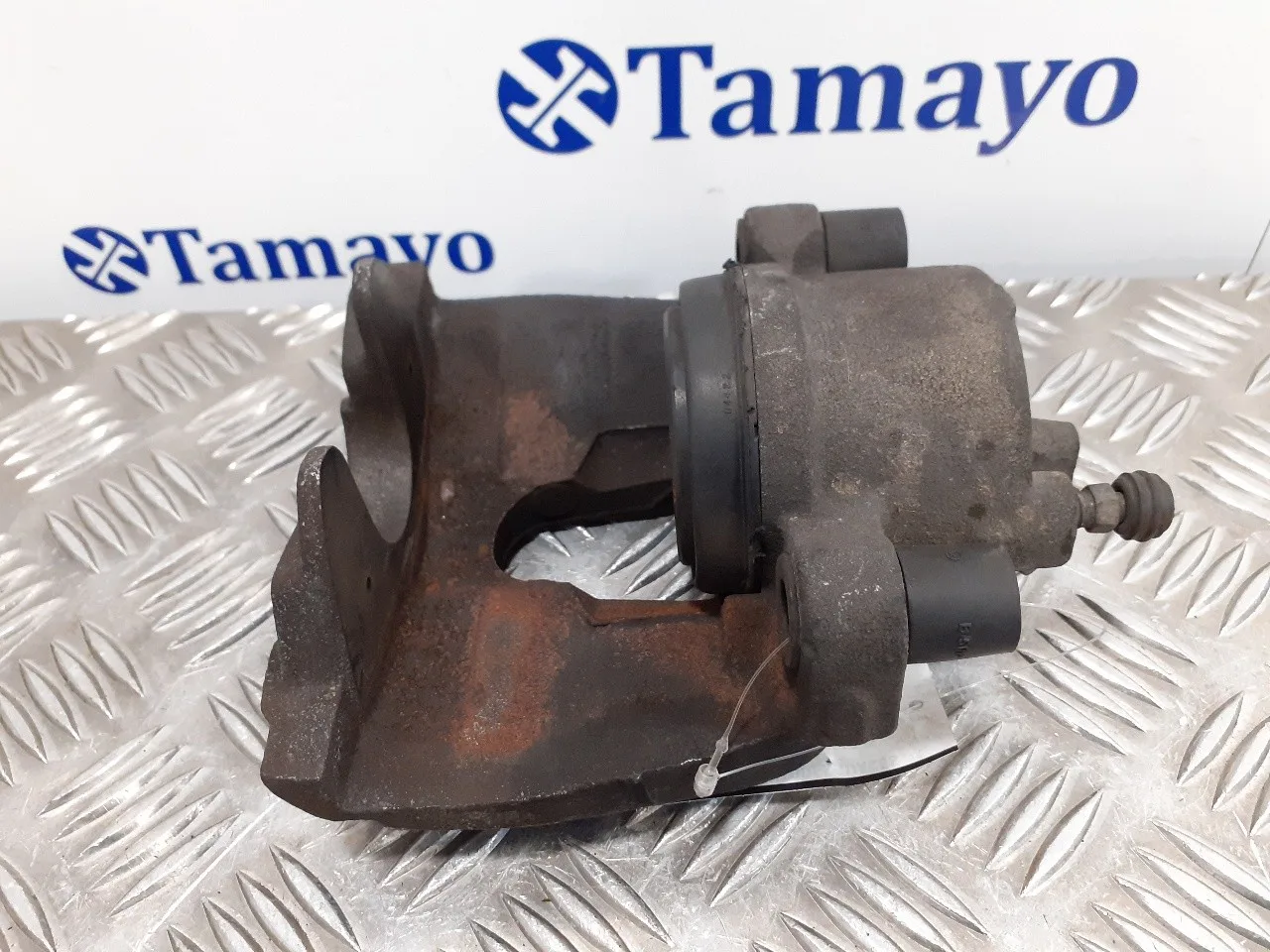 Pinza Freno Delantera Derecha para Mazda 3 Berlina (Bk)