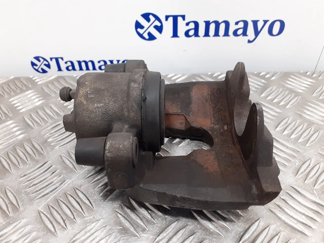 Pinza Freno Delantera Derecha para Mazda 3 Berlina (Bk)