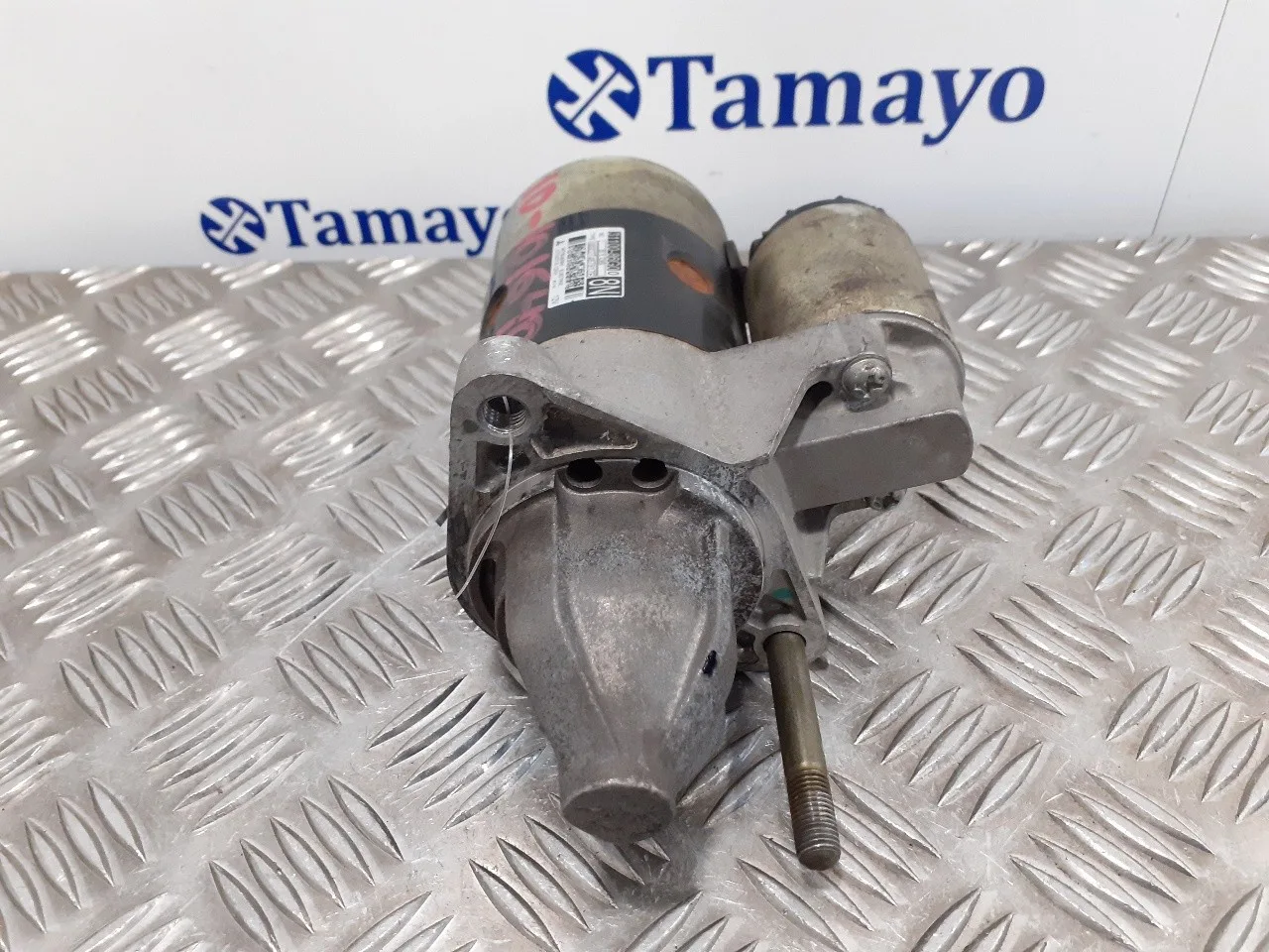 Motor Arranque para Suzuki Swift Berlina (Mz)