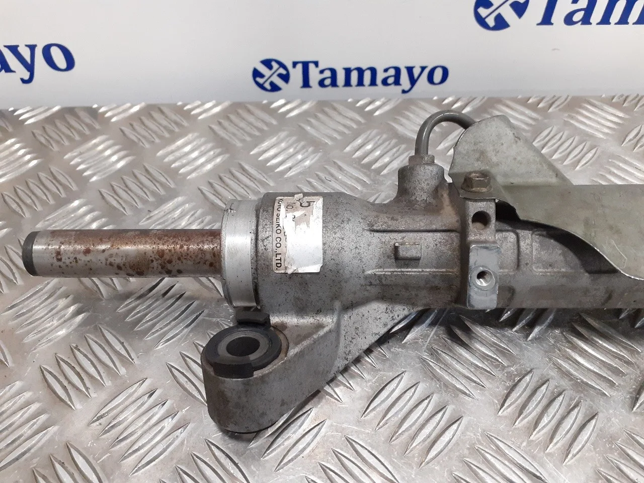 Cremallera Direccion para Mazda 3 Berlina (Bk)