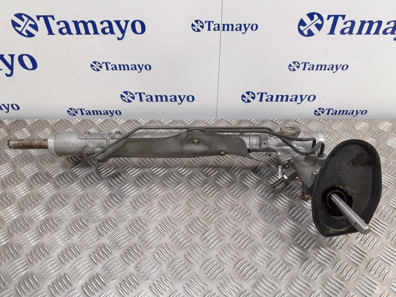 Cremallera Direccion para Mazda 3 Berlina (Bk)