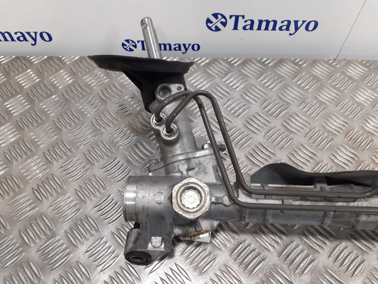 Cremallera Direccion para Mazda 3 Berlina (Bk)