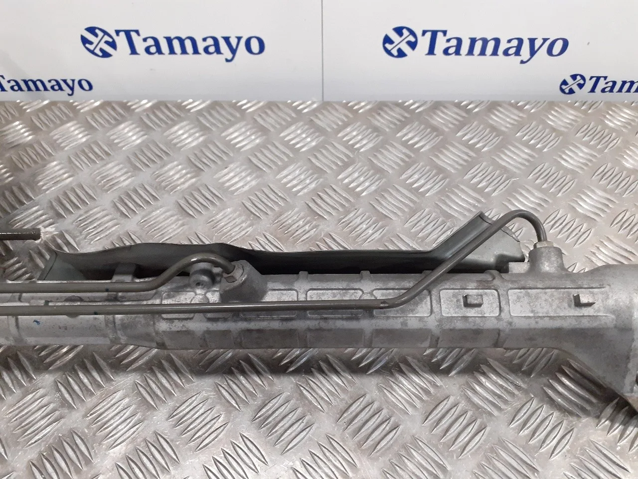 Cremallera Direccion para Mazda 3 Berlina (Bk)