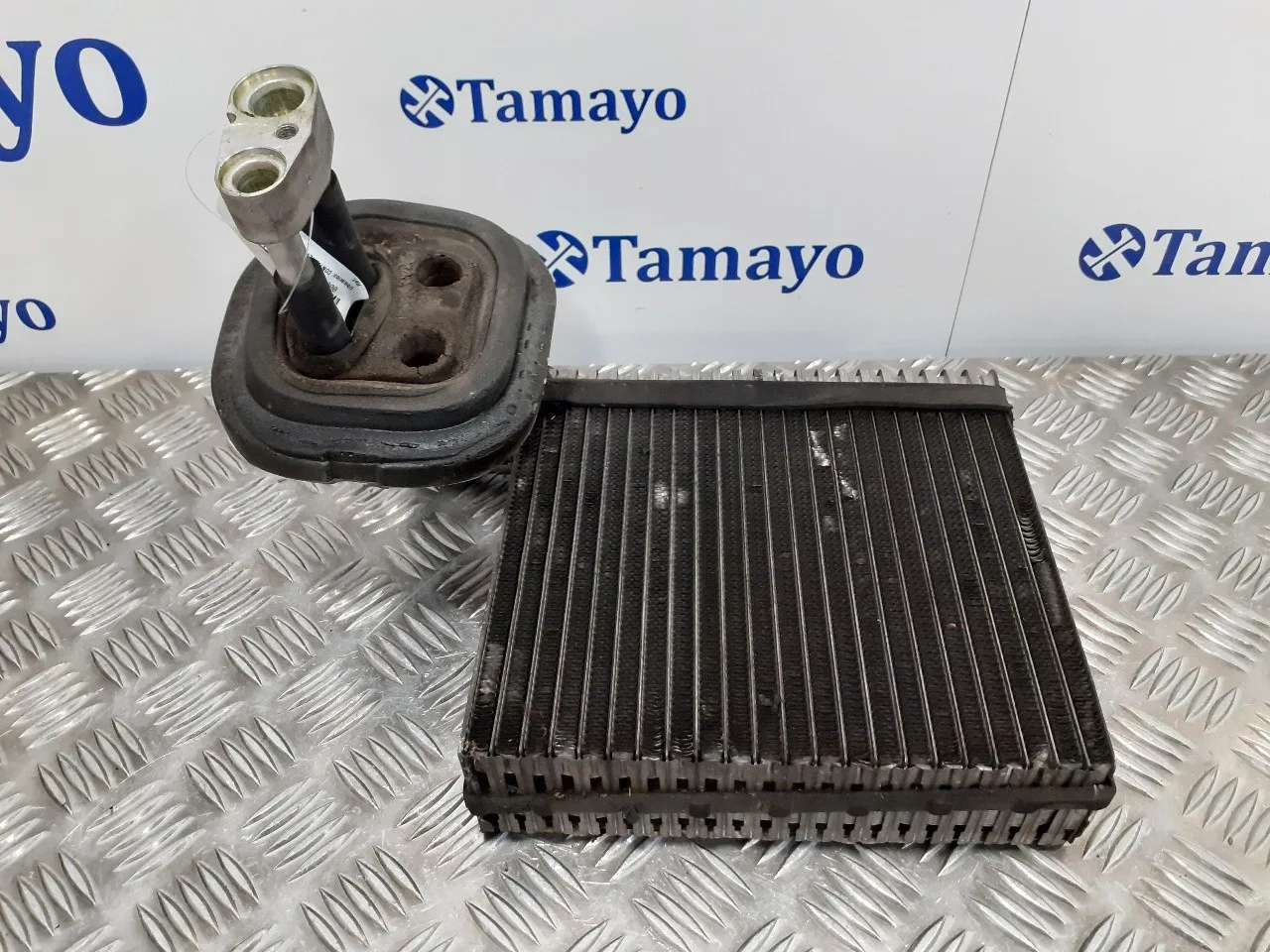 Evaporador Aire Acondicionado para Volvo C30