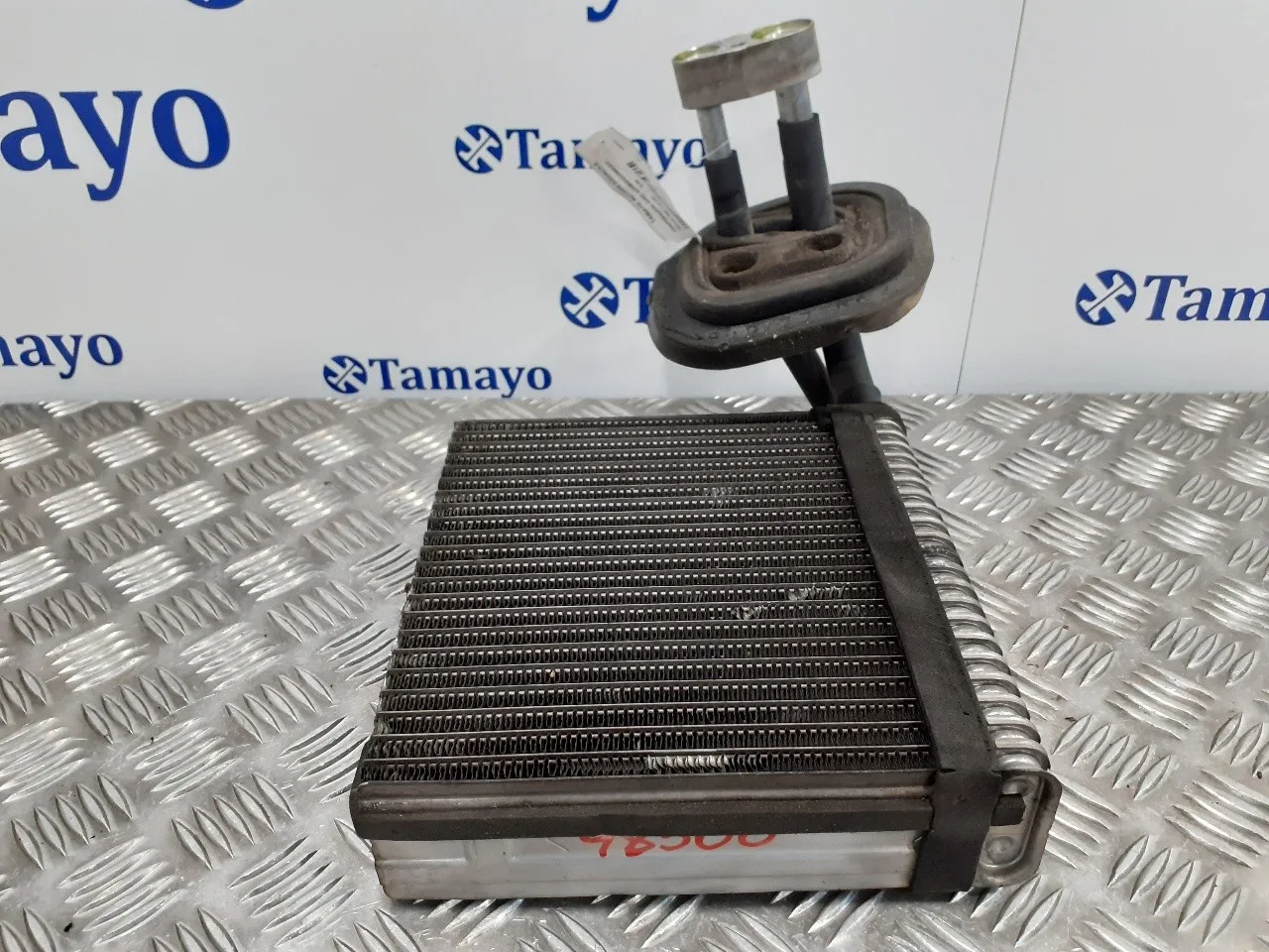 Evaporador Aire Acondicionado para Volvo C30