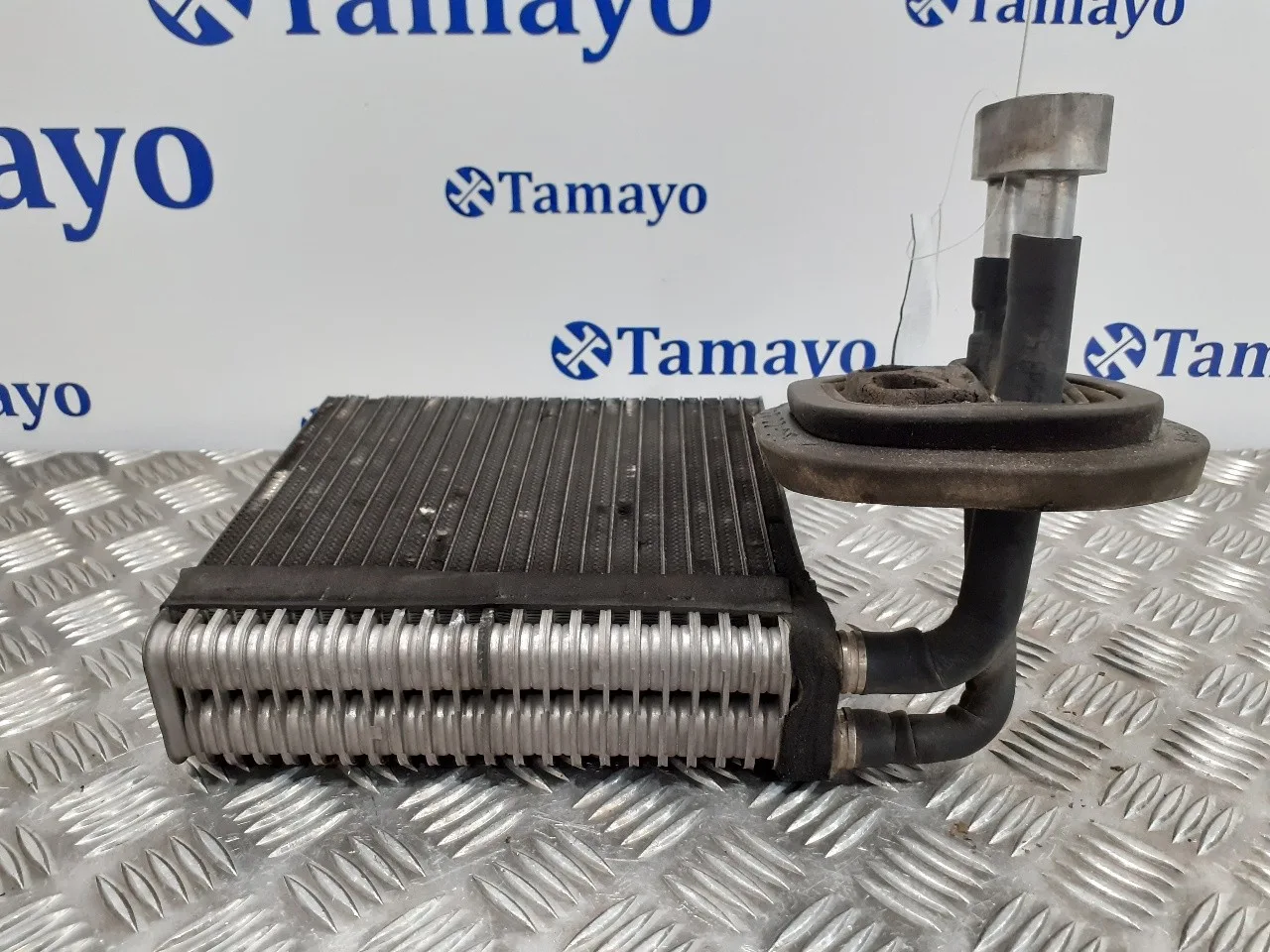 Evaporador Aire Acondicionado para Volvo C30