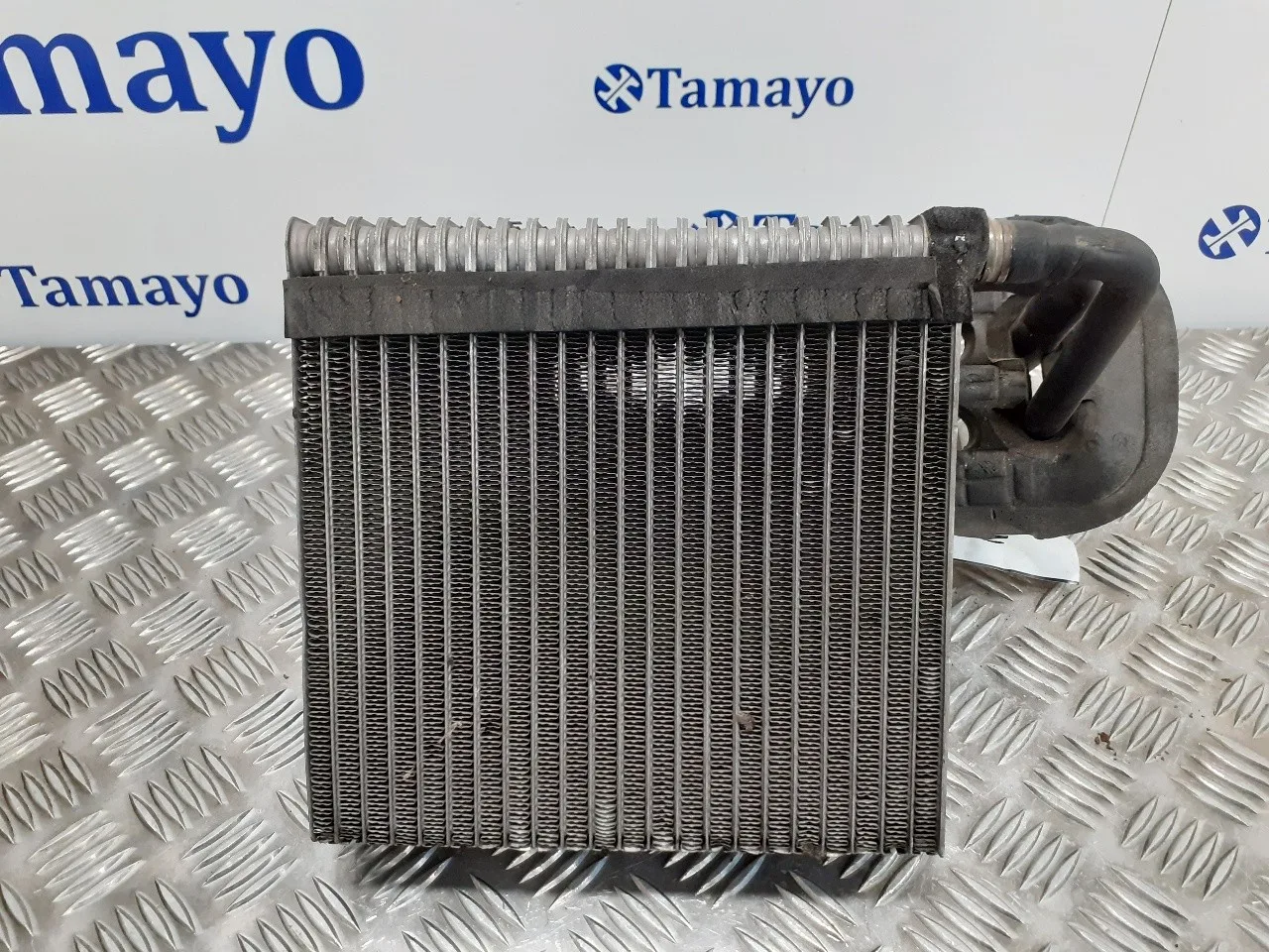 Evaporador Aire Acondicionado para Volvo C30
