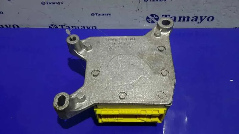 Centralita Abs para Renault Laguna Ii Grandtour (Kg0)