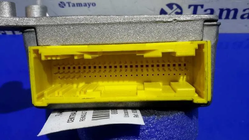 Centralita Abs para Renault Laguna Ii Grandtour (Kg0)