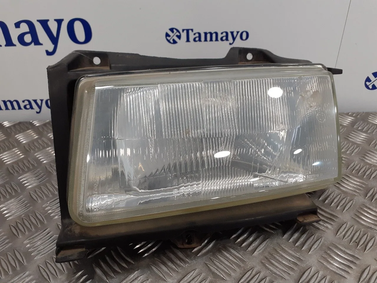 Faro Izquierdo para Fiat Scudo (222)