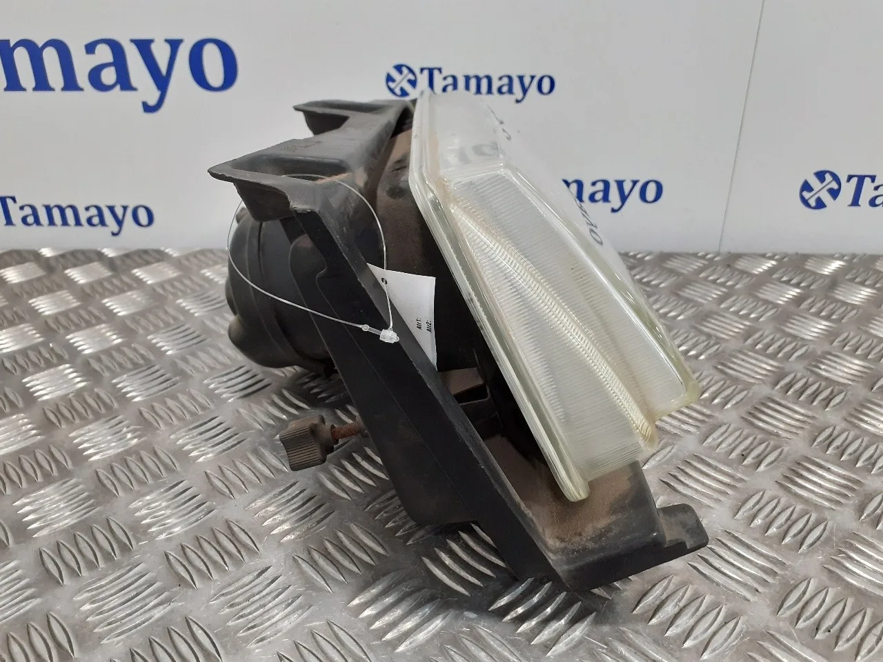Faro Izquierdo para Fiat Scudo (222)