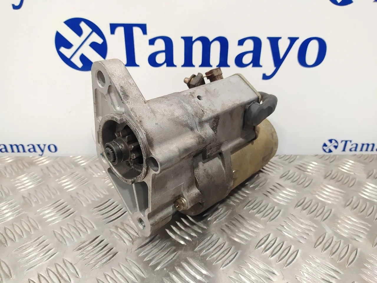 Motor Arranque para Kia Carnival Ii
