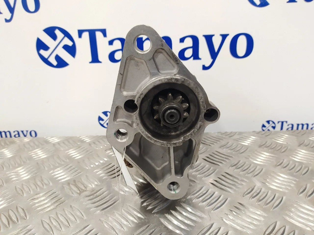 Motor Arranque para Kia Carnival Ii
