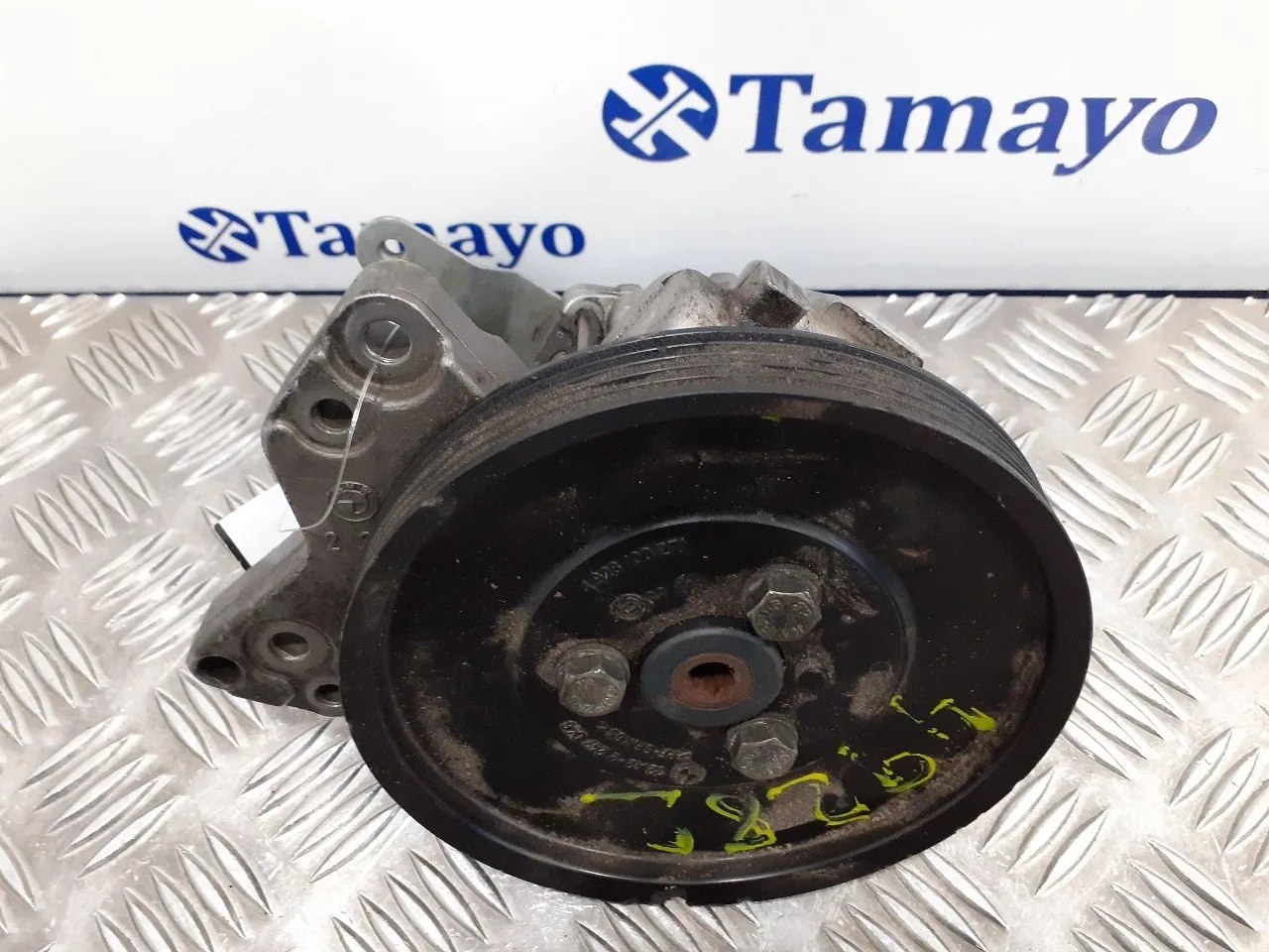 Bomba Direccion para Bmw Serie 5 Berlina (E39)