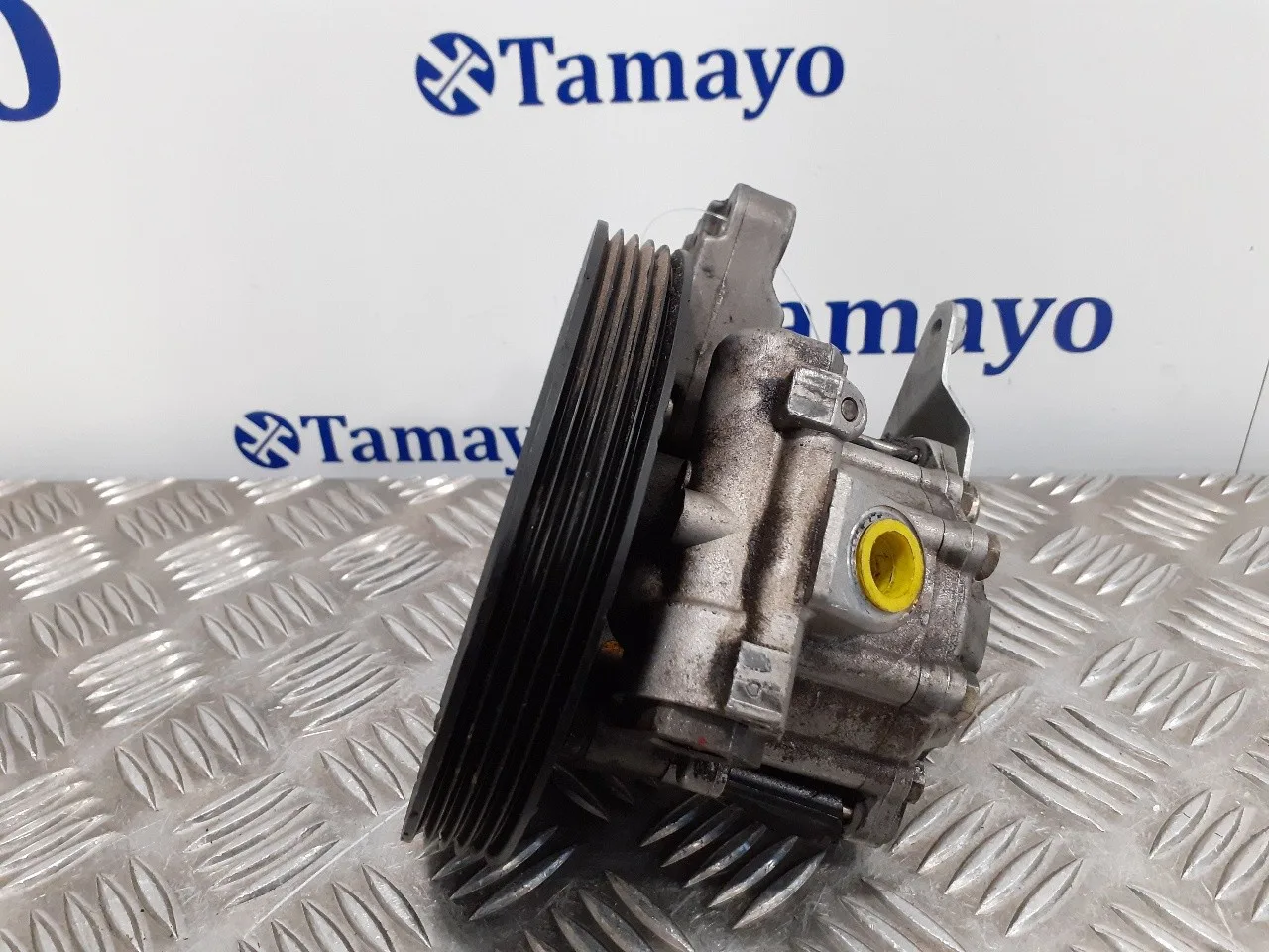 Bomba Direccion para Bmw Serie 5 Berlina (E39)