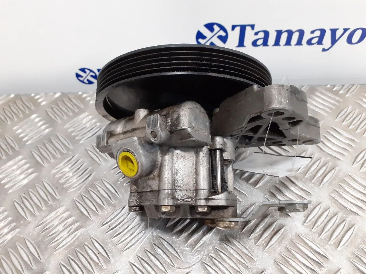 Bomba Direccion para Bmw Serie 5 Berlina (E39)