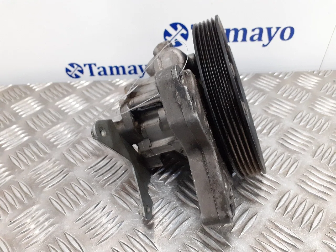 Bomba Direccion para Bmw Serie 5 Berlina (E39)