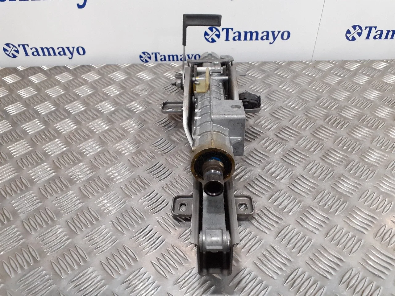 Columna Direccion para Renault Laguna Grandtour Iii