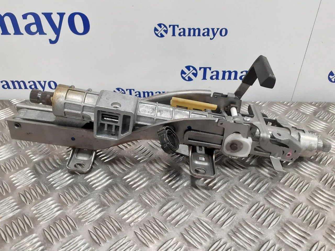 Columna Direccion para Renault Laguna Grandtour Iii