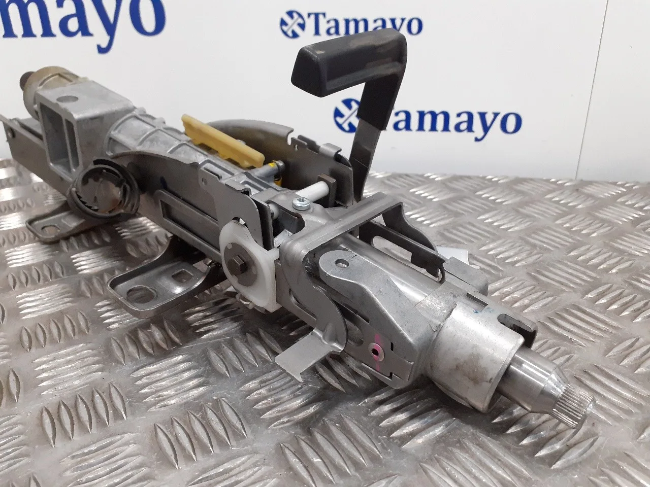 Columna Direccion para Renault Laguna Grandtour Iii