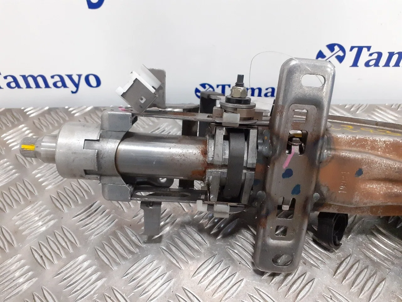 Columna Direccion para Renault Laguna Grandtour Iii