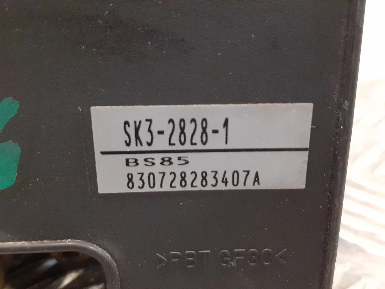 Abs para Fiat Doblo (119)