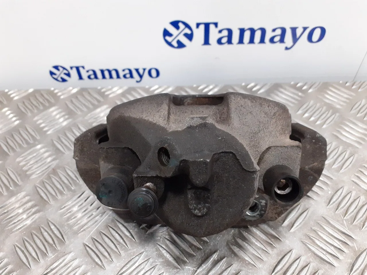 Pinza Freno Delantera Izquierda para Volvo C30