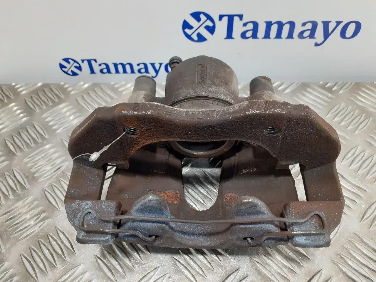 Pinza Freno Delantera Izquierda para Volvo C30