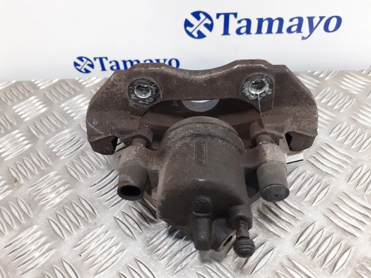 Pinza Freno Delantera Izquierda para Volvo C30