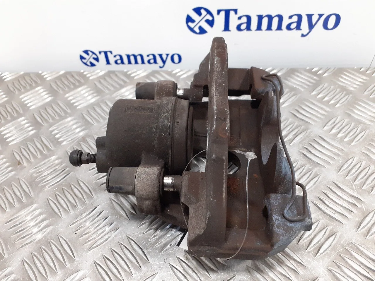 Pinza Freno Delantera Izquierda para Volvo C30