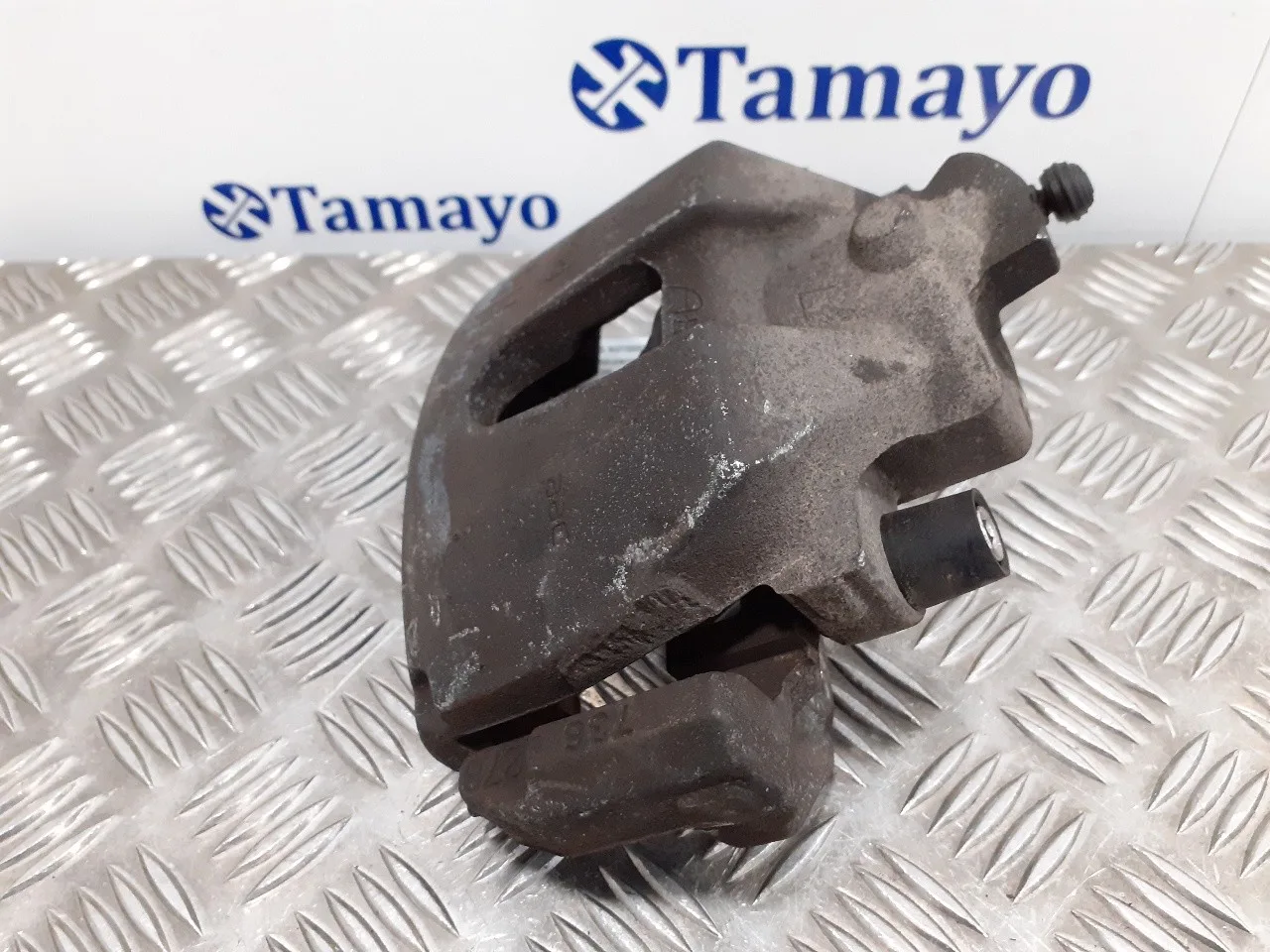 Pinza Freno Delantera Derecha para Volvo C30