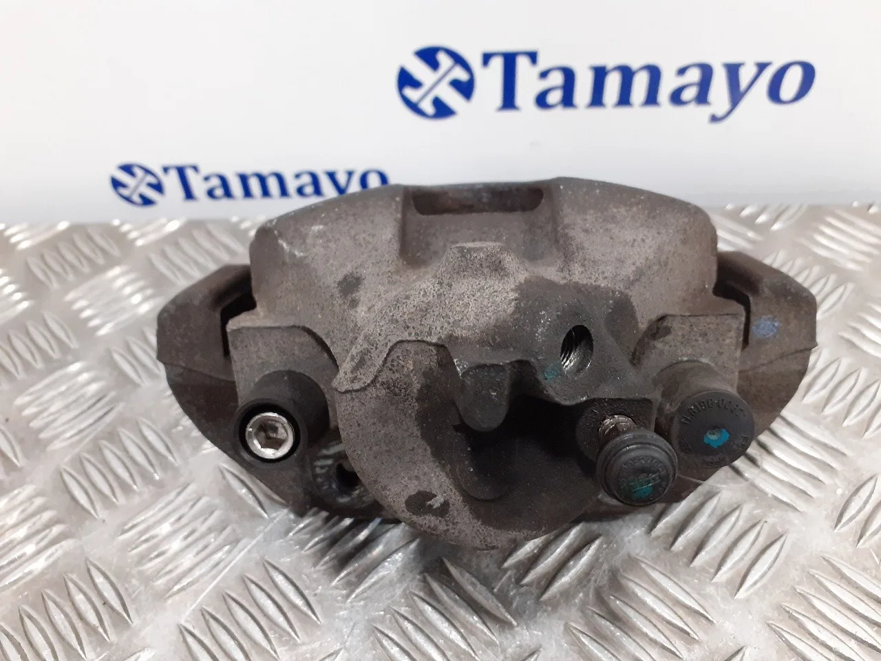 Pinza Freno Delantera Derecha para Volvo C30