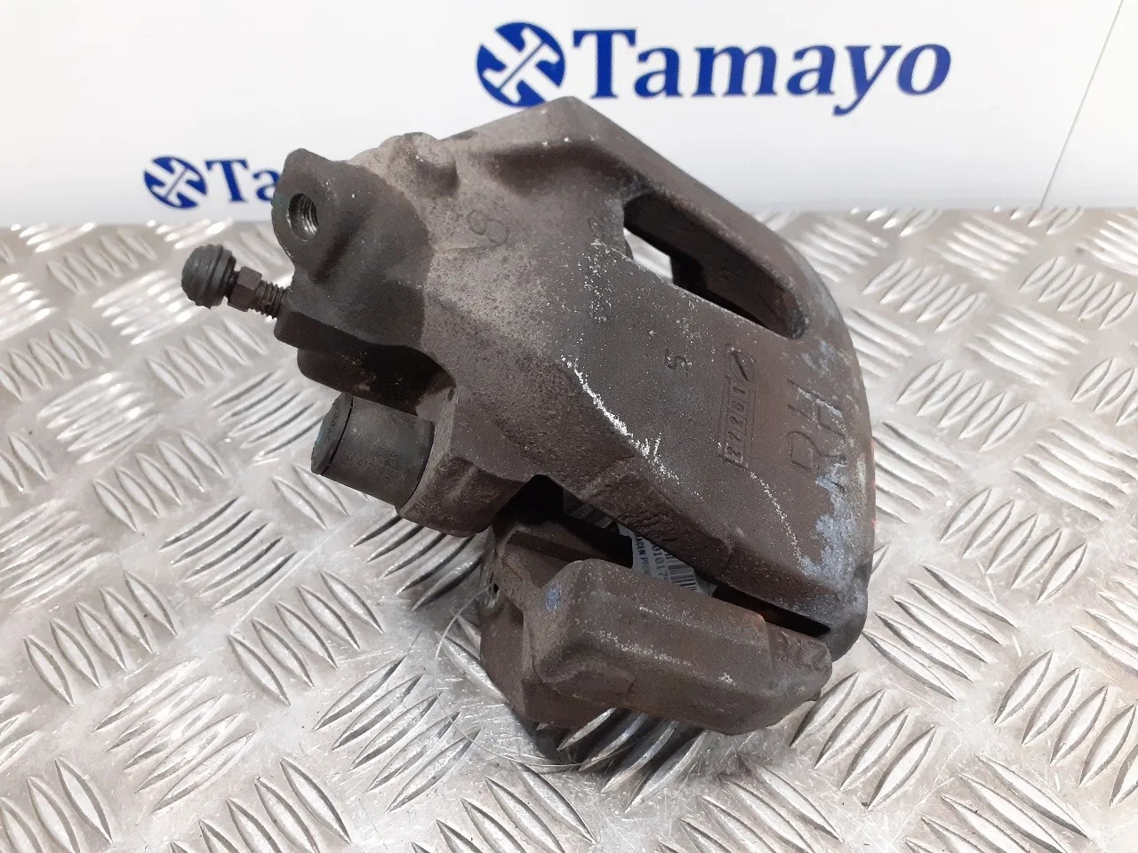 Pinza Freno Delantera Derecha para Volvo C30